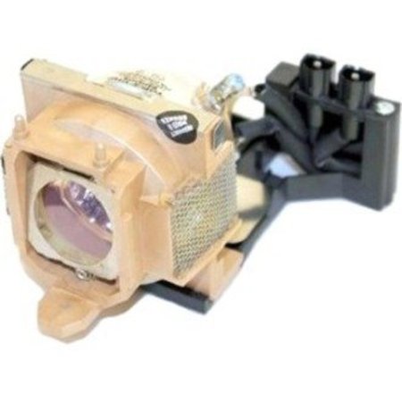 EREPLACEMENTS Lamp For Benq, 5J-J2H01-001-OEM 5J-J2H01-001-OEM